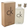 thumbnail image 1 of C.K. One by Calvin Klein for Unisex - 1.7 oz EDT Spray, 1 of 3
