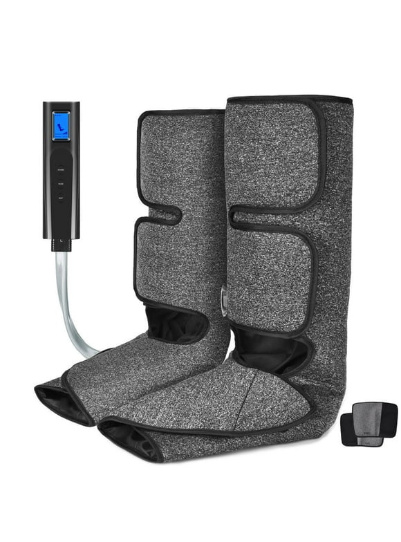 Leg massagers in Massage