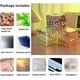 thumbnail image 4 of 21 Flowers Lampara De Tulipanes, DIY Tulip Night Light Cube Mirror Lamp, 4 of 4