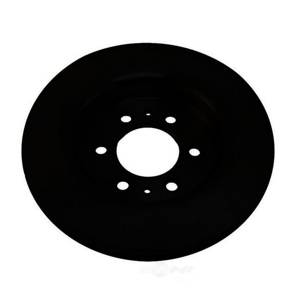 BENDIX SDR5698 Bendix Severe Duty Rotor SDR Fits select: 2010-2017 FORD F150, 2007-2018 FORD EXPEDITION