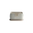 thumbnail image 1 of facefd Pot Lid Rack Wall Hanging Vertical Rack Board Storage Rack Shelf for Home Kitchen No.3, 1 of 4