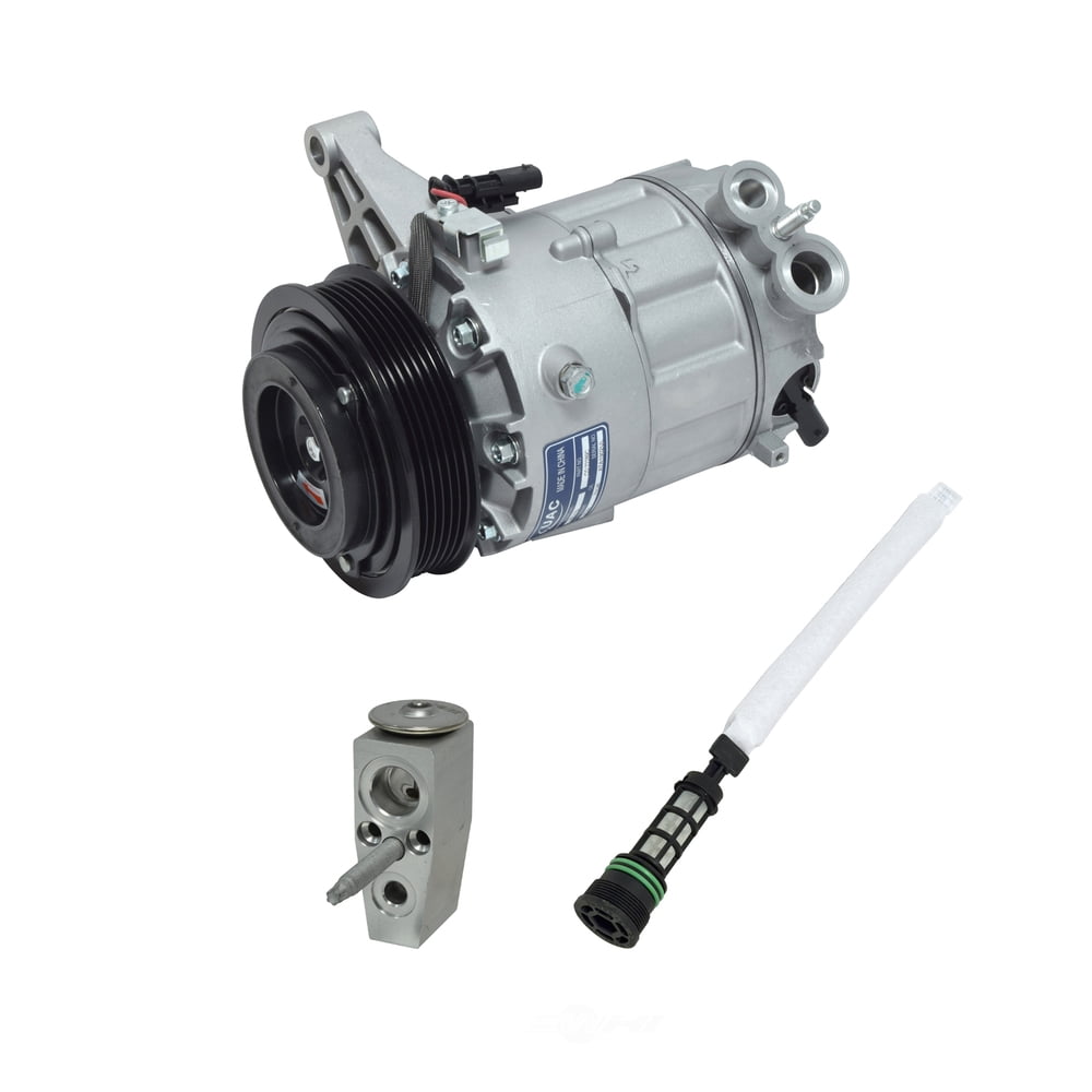 UAC CK 5389 Short Compressor Replacement Kit