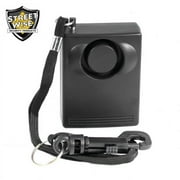 Streetwise Personal Protection Alarm for clothing or belt