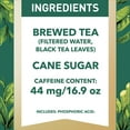 thumbnail image 2 of Gold Peak Sweet Tea 16.9 Fluid Ounce (2Pack of 6), 2 of 10