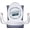 Elongated Toilets (White), variant on Lunderg Solva Raised Toilet Seat with Handles - Elongated - Easy to Install Toilet Seat Risers for Seniors - Adds 3 Inches & Works Like the one You Always Use - Elegant design - No Hospital Vibe