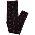 thumbnail image 7 of Baby Phat Girls Leggings Set - Lightweight Short Sleeve Graphic Tee and Leggings for Girls 2 Piece, 7 of 7