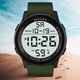 thumbnail image 1 of Xihbxyly En venta Reloj de pulsera deportivo militar analógico digital LED para hombre, 1 of 3