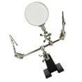 thumbnail image 3 of Loupes de Bureau Support Réglable Loupe de Bijouterie Curio, 3 of 8