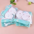 thumbnail image 5 of Newborn Baby Cotton Gloves No Scratch Mittens For 0-6 Months Infant Boys Girls 5 Pairs, 5 of 5