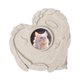 thumbnail image 3 of Lápida para gatos, lápida para mascotas, lápida de resina en forma de corazón, marcador de tumba para perro Estilo A, 3 of 9