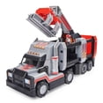 thumbnail image 1 of Vehículo Paw Patrol Spin Master Al Deluxe Big Truck, 1 of 4