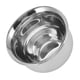 thumbnail image 4 of Vaso De Chupito De Acero Inoxidable, Resistente A Caídas, Fácil De Limpiar, Vaso De Licor De Acero Inoxidable De 80 Ml, Ligero Y Grueso Para Exteriores Para Picnics ANGGREK Stainless Steel Liquor Cup, 4 of 8