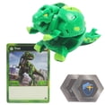 thumbnail image 2 of Figura de Juguete BakuSeries Trox de 5 cm Coleccionable y Transformable, 2 of 5