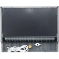 thumbnail image 3 of EdgeStar Countertop Dishwasher DWP63 - 6 Place Setting - Black, 3 of 7