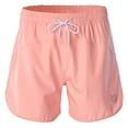 thumbnail image 1 of Aquawave - Pantalones Cortos Rossina para Mujer (Perla Melocotón), 1 of 3