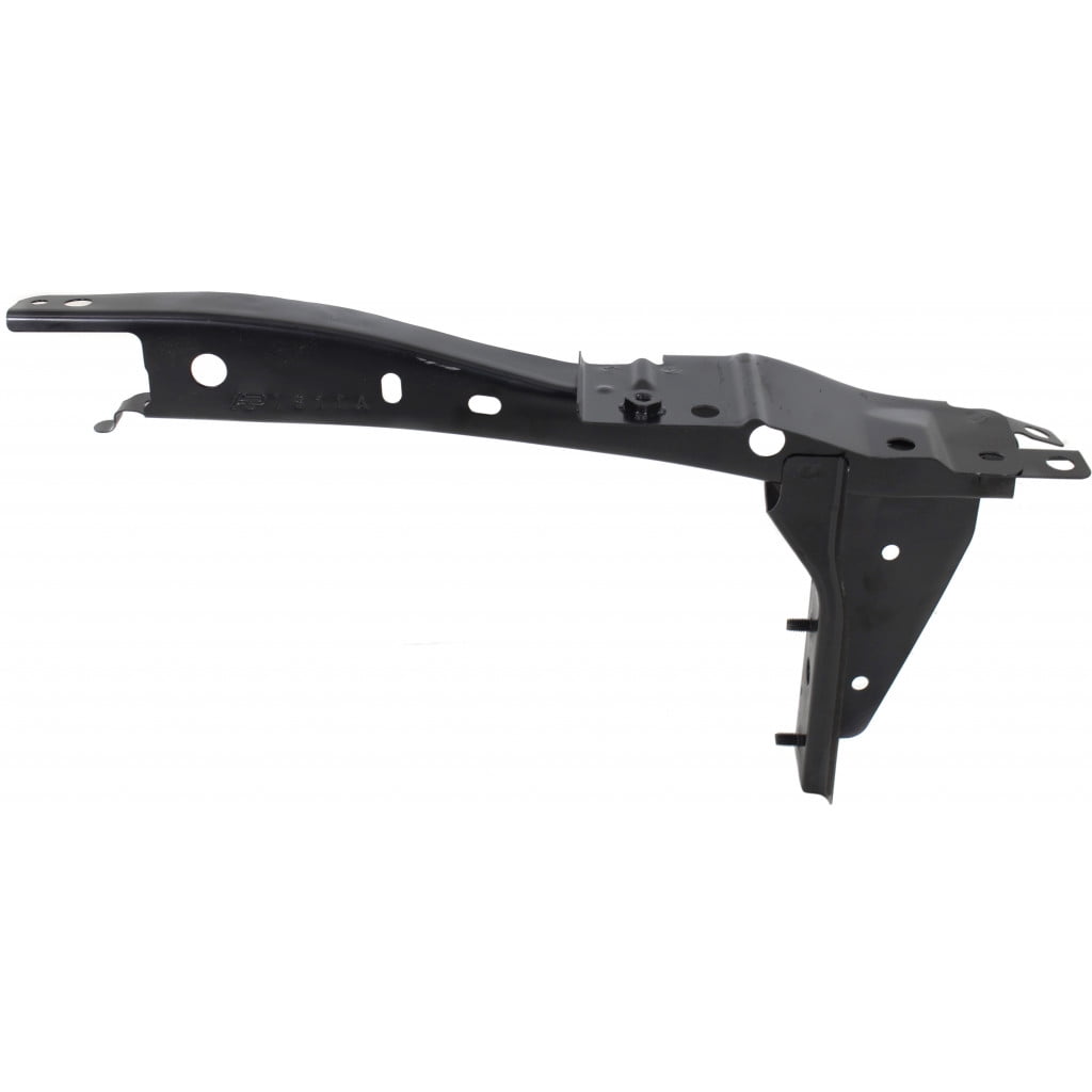 For Toyota Tacoma 2016 17 18 19 20 2021 Hood Latch Support | Center | CAPA | Replacement For TO1233120 | 191275106884