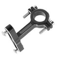 thumbnail image 3 of Bicycl Water Bottle Mount Adapter, High Strength  Bottle Cage Holder Adapter  For GIYO GY-415 For 0.8-1.3in Pipe Diameter ANGGREK Water Bottle Cages Adapter, 3 of 8
