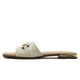 thumbnail image 2 of Sandalias para Mujer Jema 2105 crema 22.5, 2 of 4