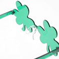 thumbnail image 4 of St Patricks Day Shamrock Glasses Party Costume Decorative Eyeglasses 24Pcs, 4 of 5