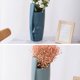thumbnail image 5 of Florero nórdico PE Imitación de cerámica Maceta Contenedor Decoración de oficina en casa Adorno de boda Inevent HA001899-03B, 5 of 6