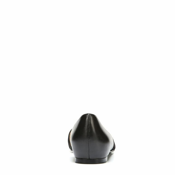 Naturalizer samantha black sale