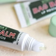 thumbnail image 4 of Vermont's Original Bag Balm Lip Moisturizer with Vitamin E, Fresh Mint, 0.3oz Tube, 4 of 5