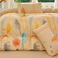 thumbnail image 4 of HBYJLZYG Pillows Pillowcase Student Dormitory Bedding 48X74 cm Household One Pair Pillowcase, 4 of 6