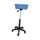 thumbnail image 2 of Soporte de almacenamiento de pelotas, contenedor de pelotas de tenis de mesa, accesorios, soporte universal para pelotas de tenis, para pickleball, pe, 2 of 9
