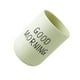 thumbnail image 1 of Soidarity Organiza con estilo tazas de almacenamiento de enjuague bucal para un baño limpio, taza de para la boca Cuerpo del baño verde, 1 of 6