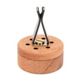 thumbnail image 1 of Mini DiFusor de Madera, Portátil Fácil de Absorber El Patrón de Corte DiSorores Superior de Aceite Fragancia esencial de Palo Duradera para la Meditacia para la Salida, 1 of 7