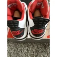 thumbnail image 5 of Ni - ke Size 15 - Air Jordan 4 “Fire Red” Worn 1x, 5 of 5