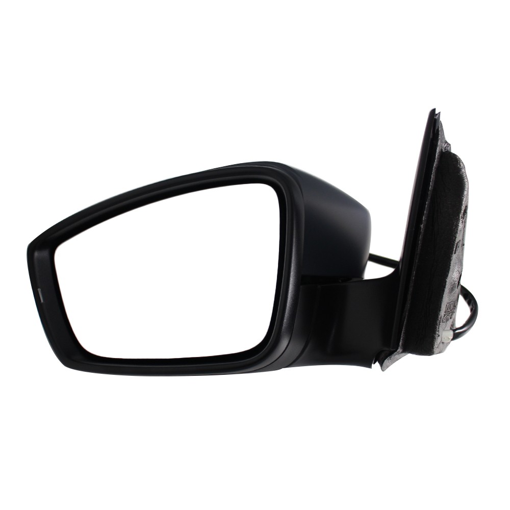 2011,2012,2013, 2014 Volkswagen Jetta SDN (USA) DOOR MIRROR LH (Driver