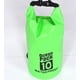 thumbnail image 1 of Bolsa impermeable para exteriores, bolsa impermeable para playa, bolsa tipo cubo para natación, bolsa impermeable de malla de PVC, 1 of 3