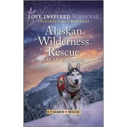 K-9 Search and Rescue: Alaskan Wilderness Rescue (Paperback)