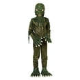 thumbnail image 1 of Kid's Swamp Monster Costume, 1 of 2