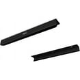 thumbnail image 6 of Koova Overhead Bin Rack for Nine Bins | Overhead Garage Storage Rack to Mount on Ceiling with Adjustable Width | Supports Most Black and Yellow Storage Bins | Easy to Install | Made in USA | 9 Sets, 6 of 7