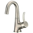 thumbnail image 2 of Dawn Kitchen AB39 1170C Single-Lever Chrome Bathroom Faucet With Pull Rod Drain, 2 of 2
