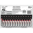 thumbnail image 2 of Piles alcalines AA Energizer MAX, emballage de 38, 2 of 9
