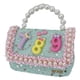 thumbnail image 1 of Lindo mini bolso bandolera tipo mensajero para niños pequeños, 1 of 6