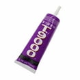 thumbnail image 2 of Pegamento para pintura Sellador de pintura Madera Pintura acrílica T9000 Pegamento multiusos Cerámica 110ml, 2 of 9