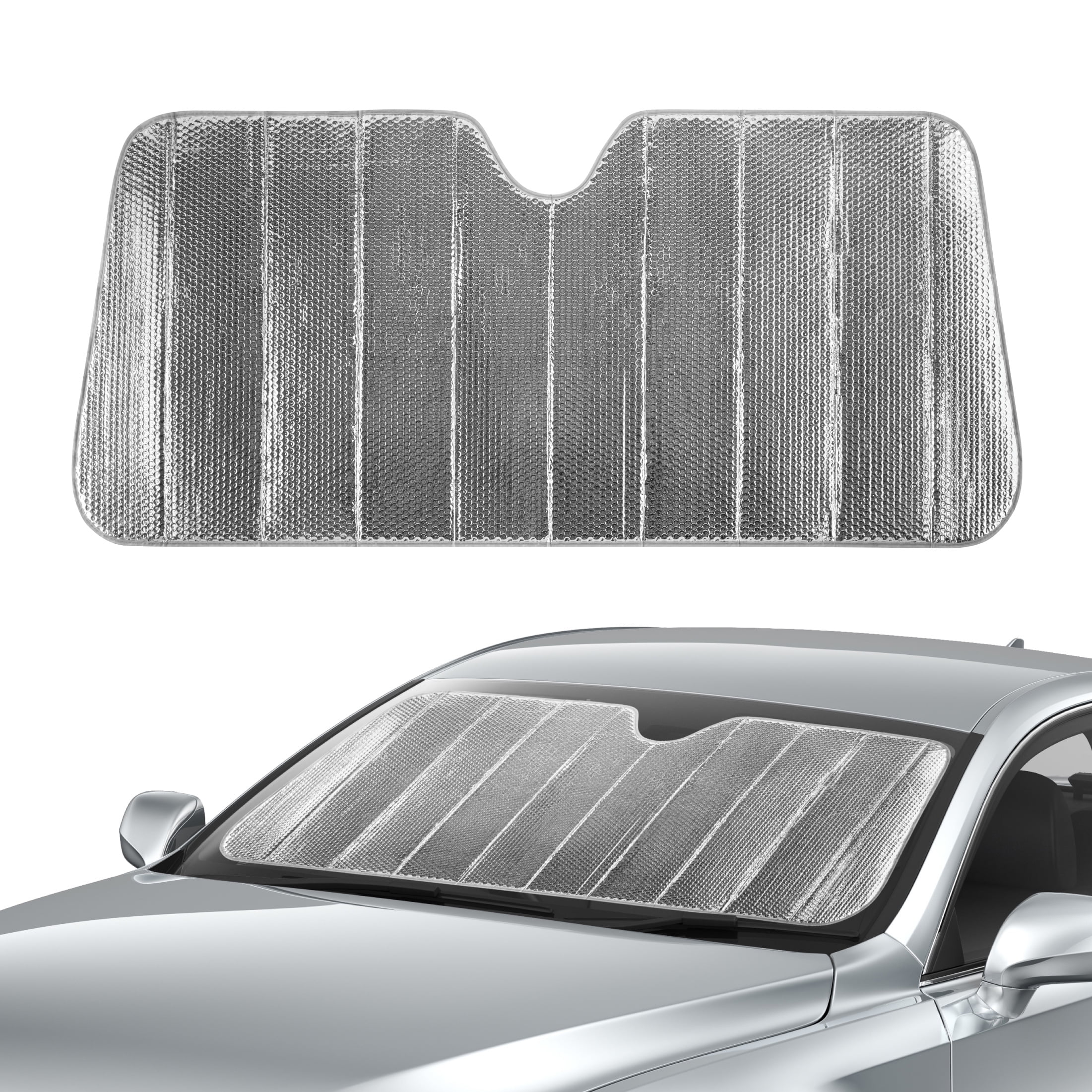 Sun shield for car windows discount