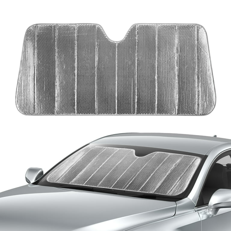 Windscreen sun blind discount