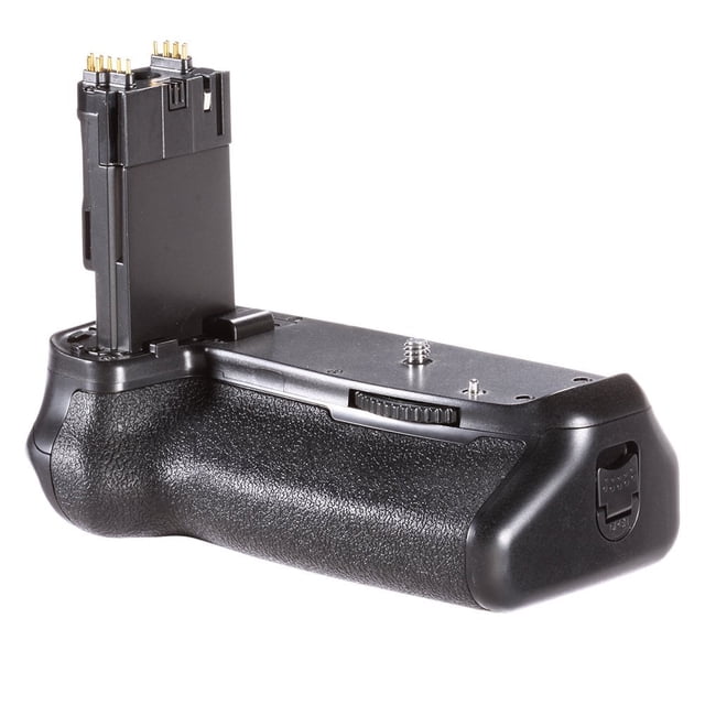 Batería de repuesto Grip Neewer para BG-E14 para Canon EOS