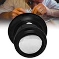 thumbnail image 3 of Loupe 8x Loupe Outil de Réparation de Montre Loupe Lentille Loupe5x, 3 of 8