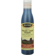 Alessi Italian/Asian Fusion Balsamic Reduction, 8.5 Fluid Ounce