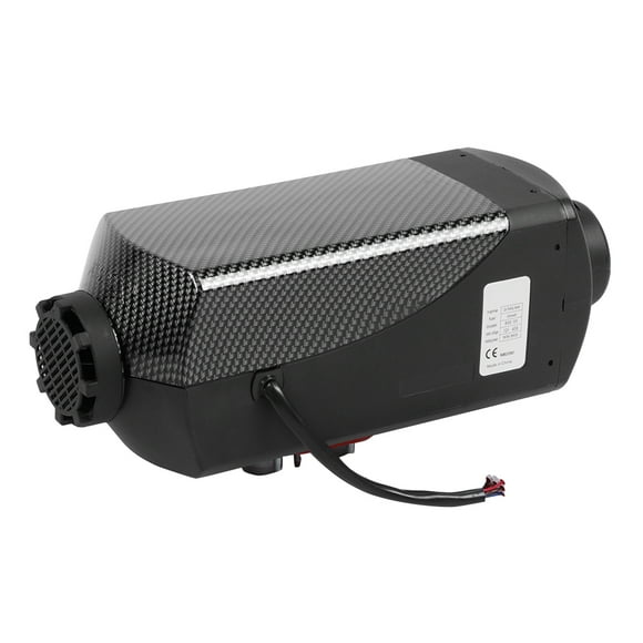 Diesel Heater Air Heater Fuel Heater Parking Heater 12V 5KW Parking Air Diesel Heater LCD Controller For Car Truck Boat