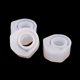 thumbnail image 4 of 6pcs herramienta de artesanía Zulema de silicona molde de joyería de silicona surtido, 4 of 8