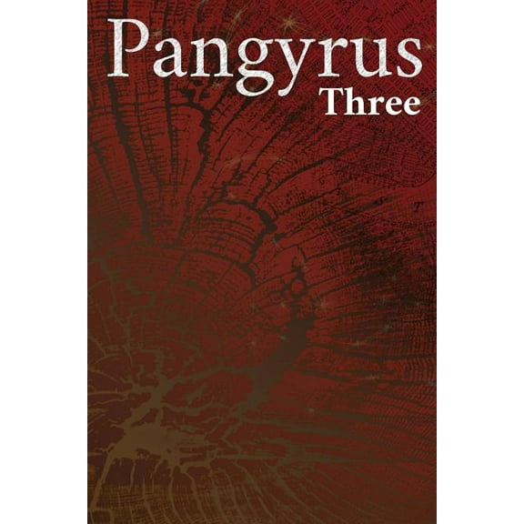 Pangyrus Three, (Paperback)