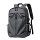 thumbnail image 2 of Teissuly Clearance Laptop Backpack For Women & Men Unisex Travel Bag Business Computer Backpacks Purse College School Student Bookbag, Casual Hiking Daypack(Dark Gray, ) Teissuly WER2023081405985, 2 of 6