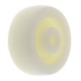 thumbnail image 1 of Rodillos de Reemplazo Cola PP blancos 2 pulgadas 2,5 pulgadas 3 pulgadas, 1 of 7